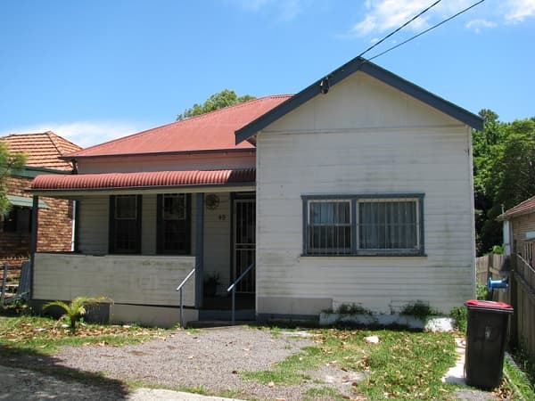49 Tavistock Rd, South Hurstville, NSW, 2221, South Hurstville - Image 1