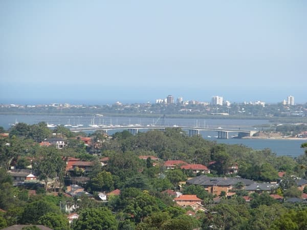 1005/600 Railway Pde, Hurstville, NSW, 2220, Hurstville - Thumbnail 7