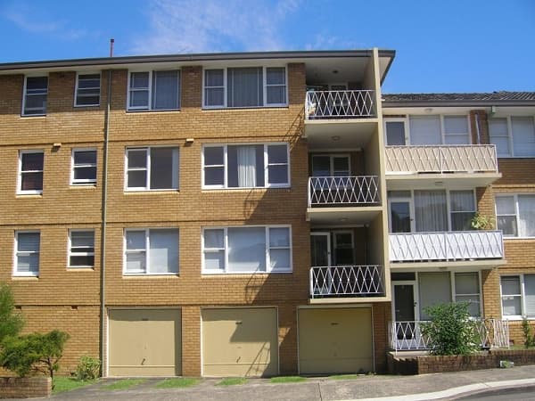 5/24 Alt St, Ashfield, NSW, 2131, Ashfield - Image 1