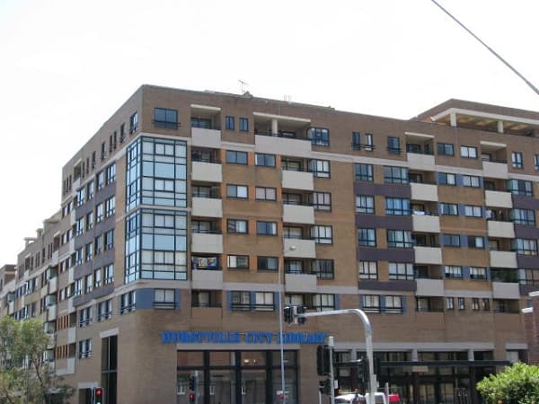 105/12-22 Dora St, Hurstville, NSW, 2220, Hurstville - Image 1