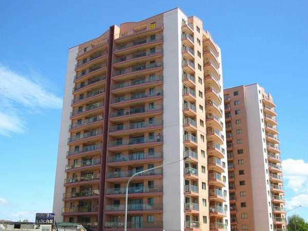 604/600 Railway Pde, Hurstville, NSW, 2220, Hurstville - Image 1