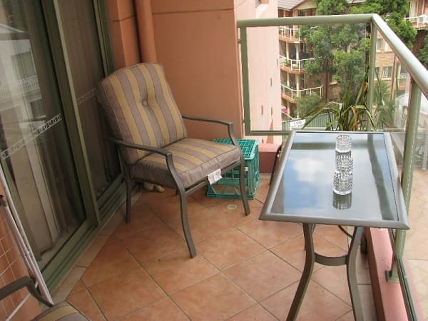 604/600 Railway Pde, Hurstville, NSW, 2220, Hurstville - Thumbnail 5