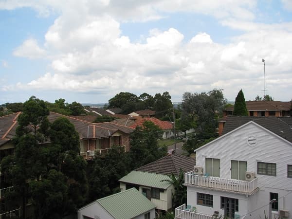 604/600 Railway Pde, Hurstville, NSW, 2220, Hurstville - Thumbnail 6
