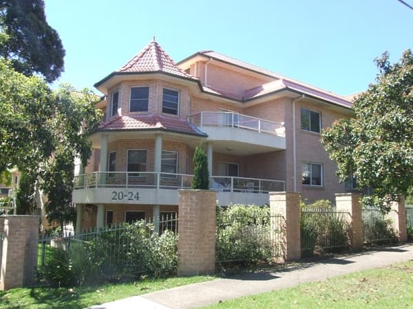 3b/20-22 Dalcassia St, Hurstville, NSW, 2220, Hurstville - Image 1