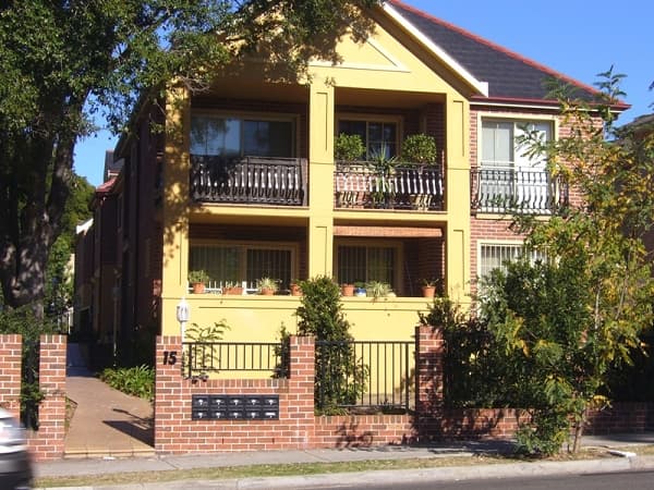 7/15 Harrow Rd, Bexley, NSW, 2207, Bexley - Image 1