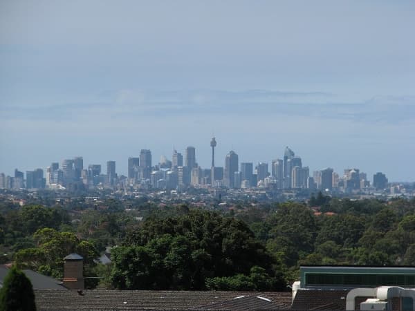 127/12-22 Dora St, Hurstville, NSW, 2220, Hurstville - Thumbnail 6