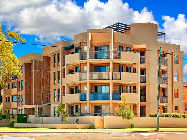 12/65 West St, Hurstville, NSW, 2220, Hurstville - Image 1