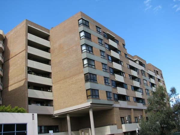 102/12-22 Dora St, Hurstville, NSW, 2220, Hurstville - Image 1