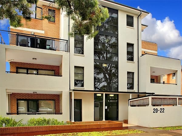 6/20-22 Rutland St, Allawah, NSW, 2218, Allawah - Image 1