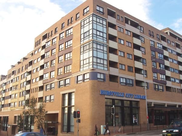 115/12-22 Dora St, Hurstville, NSW, 2220, Hurstville - Image 1