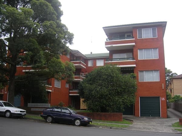 Shop 5, 182 Forest Road, Hurstville, NSW, 2220, Allawah - Image 1
