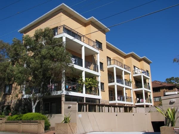 48/41 Wright St, Hurstville, NSW, 2220, Hurstville - Image 1
