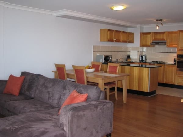 45/2-8 Bridge St, Hurstville - Thumbnail 2