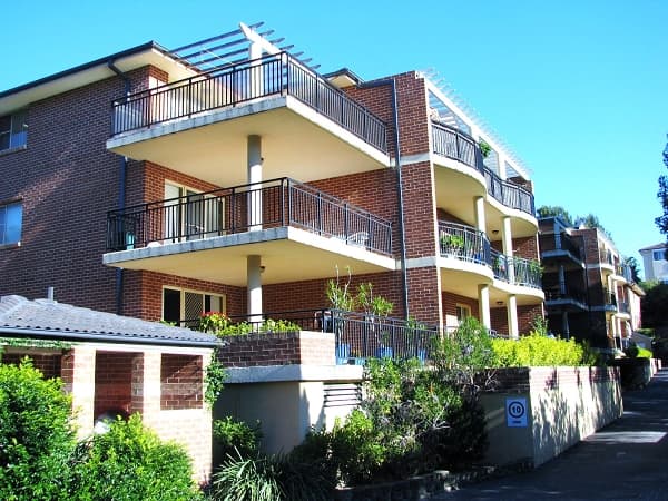18/32-34 Wolli Creek Rd, Banksia, NSW, 2216, Banksia - Image 1