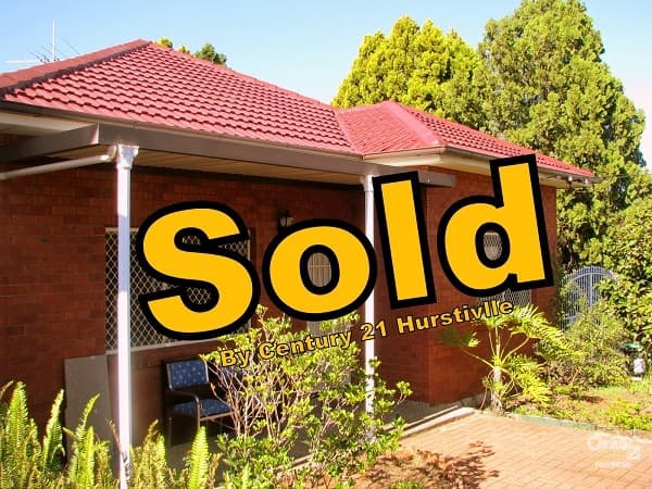 Shop 5, 182 Forest Road, Hurstville, NSW, 2220, Allawah - Image 1