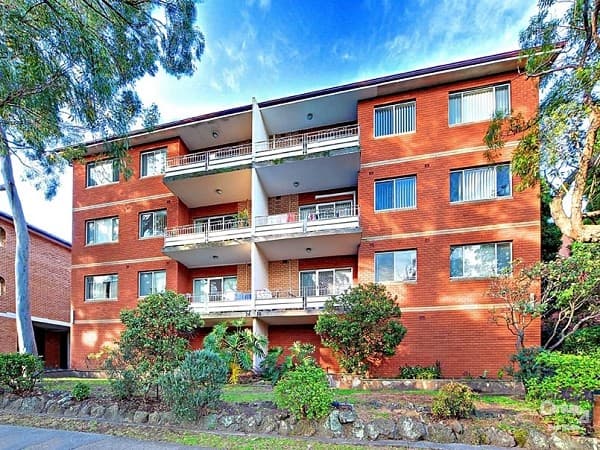 2/24-26 Illawarra St, Allawah, NSW, 2218, Allawah - Image 1