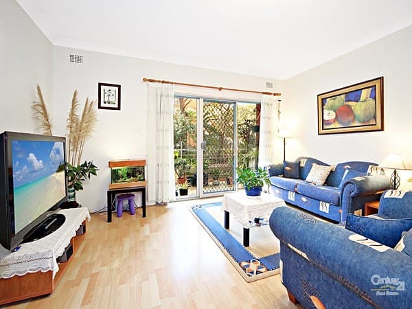 2/24-26 Illawarra St, Allawah, NSW, 2218, Allawah - Thumbnail 2