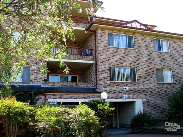 17/59-61 Graham Rd, Narwee, NSW, 2209, Narwee - Image 1