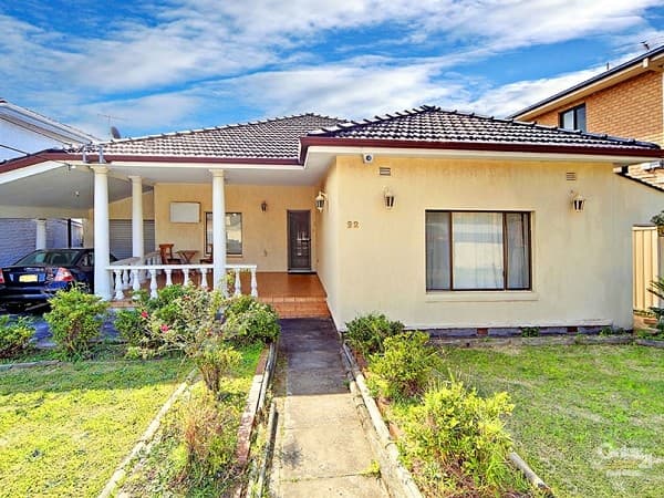 22 Kenyon Rd, Bexley, NSW, 2207, Bexley - Image 1