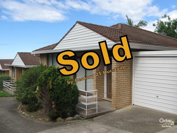 2/11 Beaconsfield St, Bexley, NSW, 2207, Bexley - Image 1
