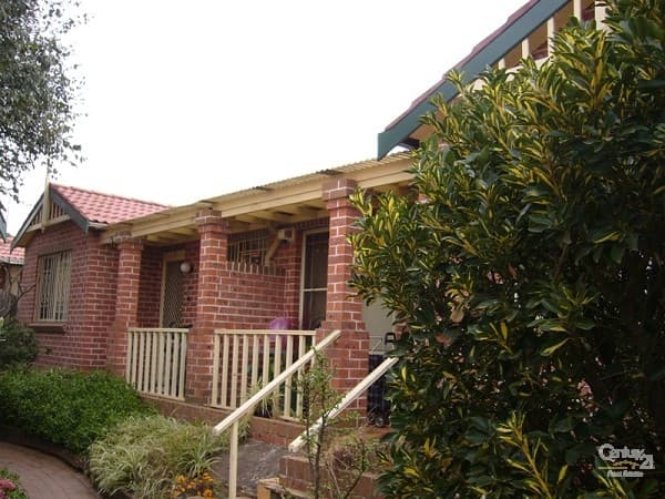 8/129 Frances St, Lidcombe, NSW, 2141, Lidcombe - Image 1