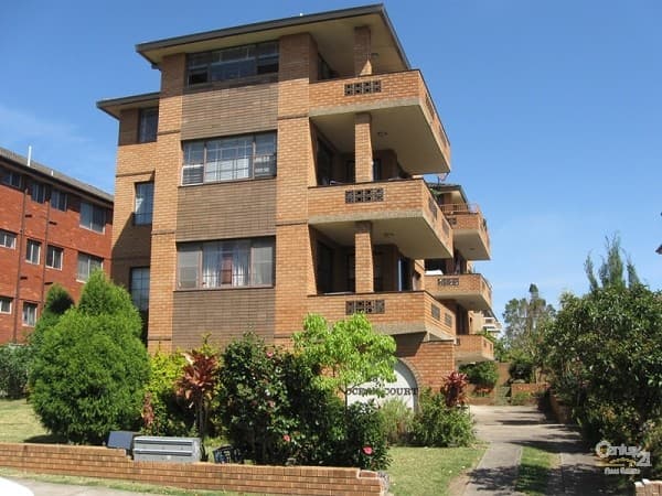 8/63-65 Ocean St, Penshurst, NSW, 2222, Penshurst - Image 1