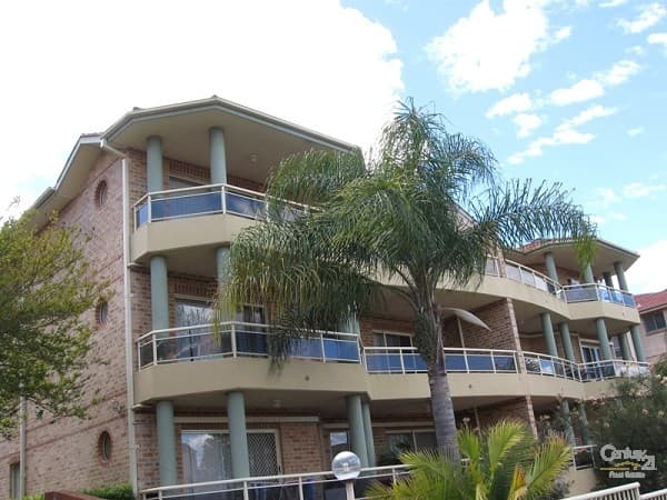 13a/12-16 West St, Hurstville, NSW, 2220, Hurstville - Image 1