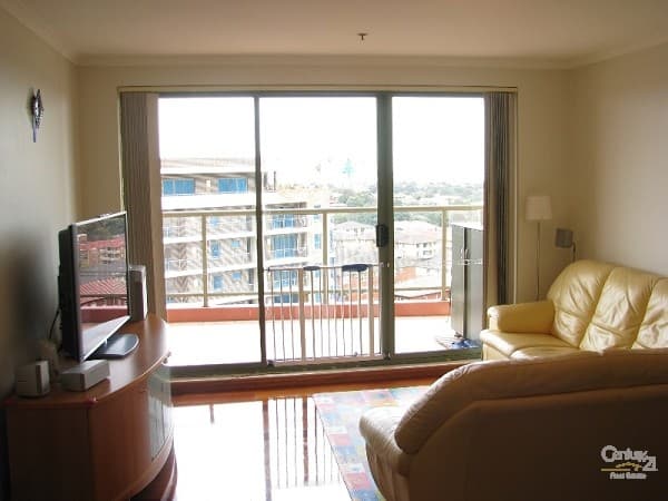 1206/600 Railway Pde, Hurstville, NSW, 2220, Hurstville - Thumbnail 4
