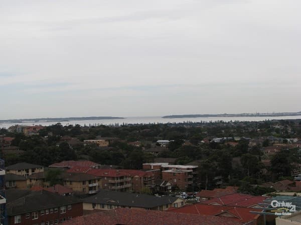 1206/600 Railway Pde, Hurstville, NSW, 2220, Hurstville - Thumbnail 6