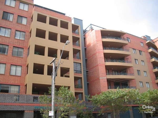 35/2-8 Bridge St, Hurstville, NSW, 2220, Hurstville - Image 1