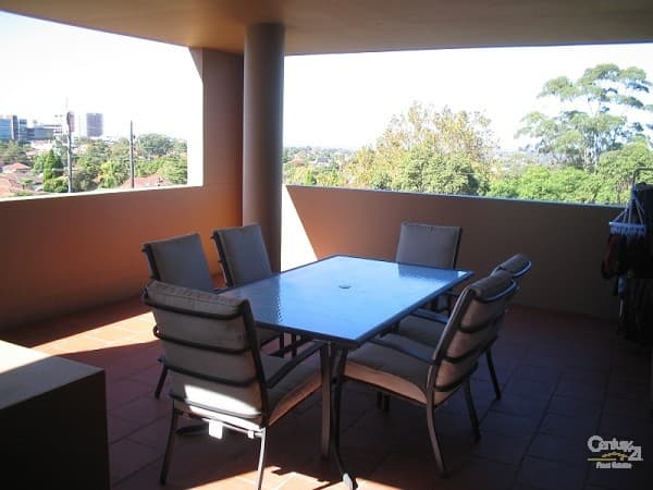 35/2-8 Bridge St, Hurstville, NSW, 2220, Hurstville - Thumbnail 4