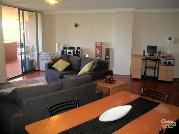 35/2-8 Bridge St, Hurstville, NSW, 2220, Hurstville - Thumbnail 7