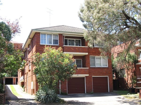 2/50 Illawarra St, Allawah, NSW, 2218, Allawah - Image 1