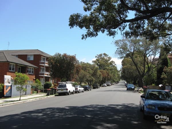 2/50 Illawarra St, Allawah, NSW, 2218, Allawah - Thumbnail 4