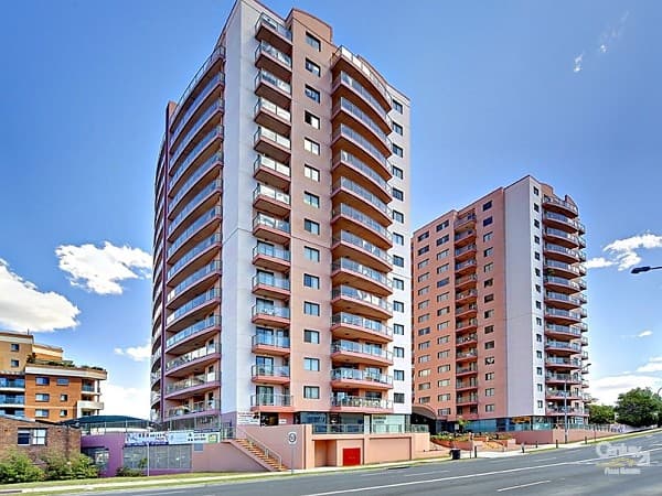 T2 1006/600 Railway Pde, Hurstville, NSW, 2220, Hurstville - Image 1