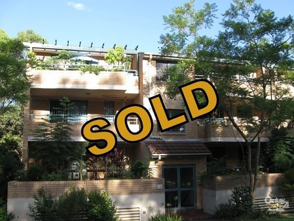 3/45 De Witt St, Bankstown, NSW, 2200, Bankstown - Image 1