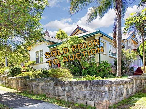 8 Maher St, Hurstville, NSW, 2220, Hurstville - Image 1