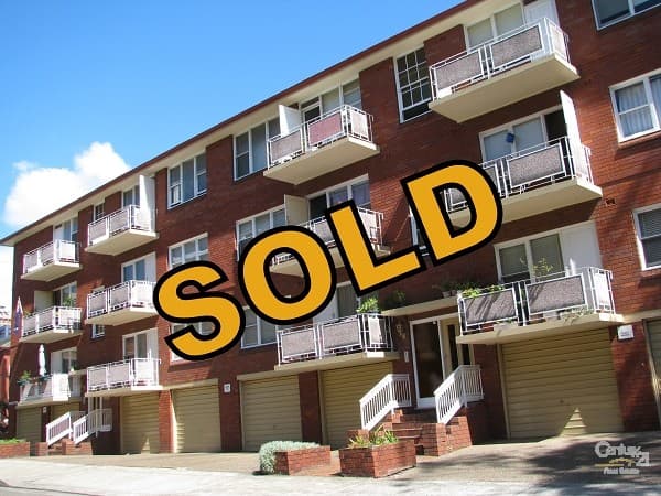 2/40 The Ave, Hurstville, NSW, 2220, Hurstville - Image 1