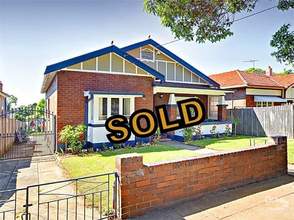 Address Withheld, Croydon, NSW, 2132, Croydon - Image 1