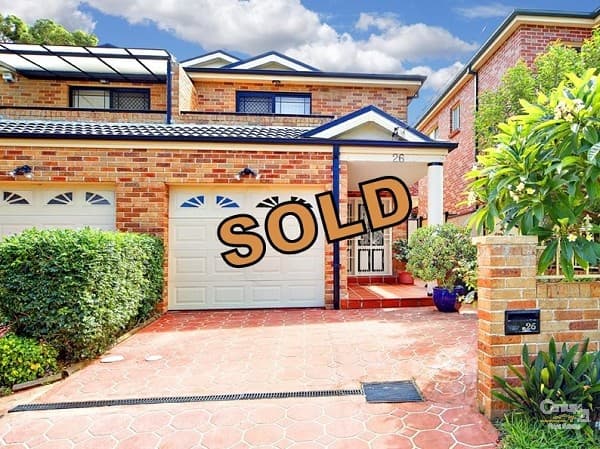 Address Withheld, Mortdale, NSW, 2223, Mortdale - Image 1
