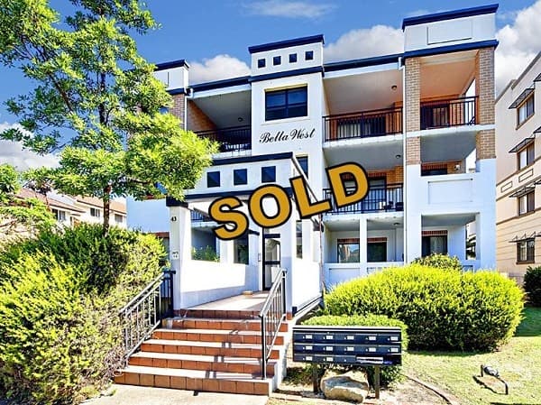 Address Withheld, Hurstville, NSW, 2220, Hurstville - Image 1