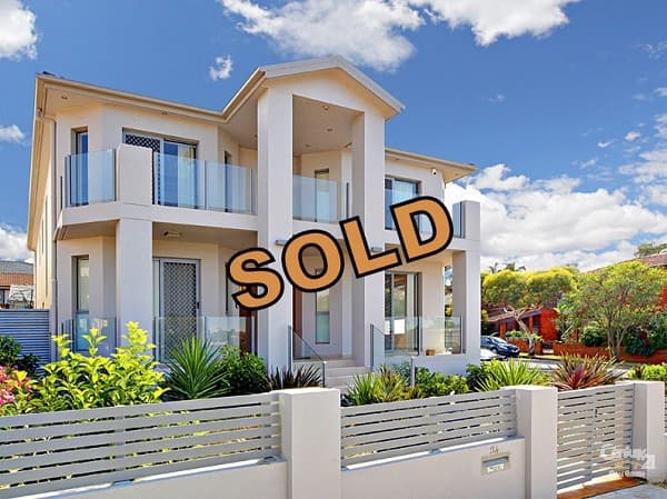 Address Withheld, Hurstville, NSW, 2220, Hurstville - Image 1