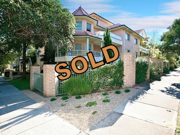 16/20 Dalcassia St, Hurstville, NSW, 2220, Hurstville - Image 1
