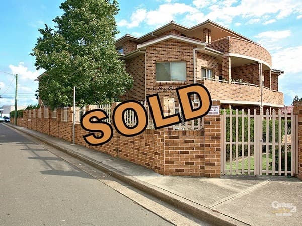 9/1-3 Morotai Ave, Riverwood, NSW, 2210, Riverwood - Image 1