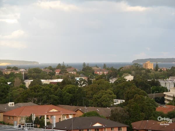 908/7 Keats Ave, Rockdale, NSW, 2216, Rockdale - Image 1