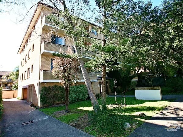 4/16-20 High St, Carlton, NSW, 2218, Carlton - Image 1