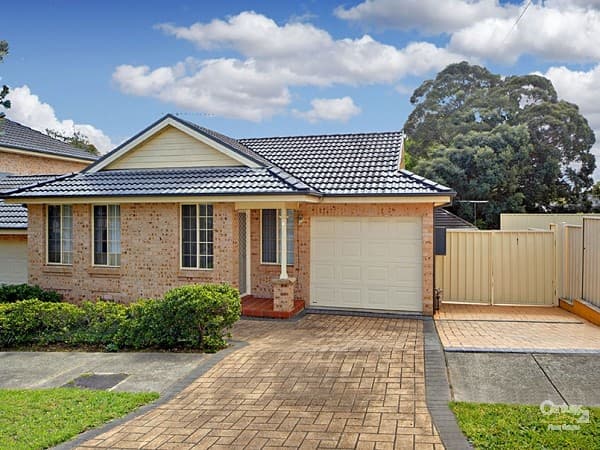 3/2 Taronga St, Hurstville, NSW, 2220, Hurstville - Image 1
