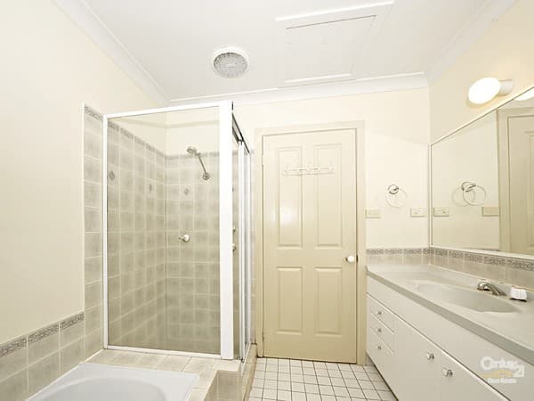3/2 Taronga St, Hurstville, NSW, 2220, Hurstville - Thumbnail 4