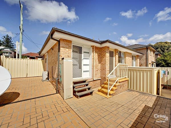 3/2 Taronga St, Hurstville, NSW, 2220, Hurstville - Thumbnail 5
