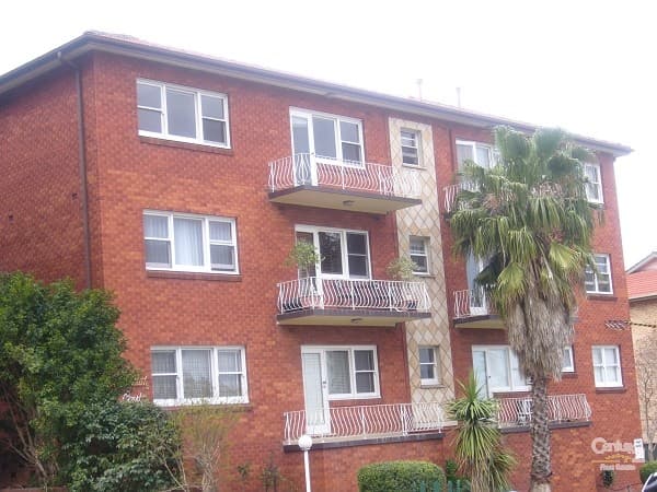 17/6-10 West Street, Hurstville, NSW, 2220, Hurstville - Image 1